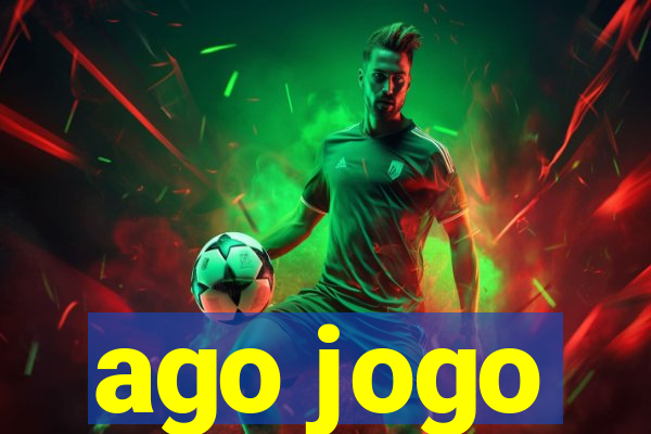 ago jogo